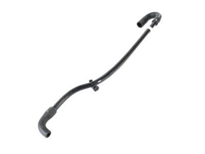 Chrysler Air Intake Coupling - 4792853AD
