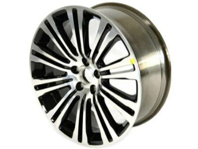 Mopar 1SZ88DX8AD Wheel, Alloy