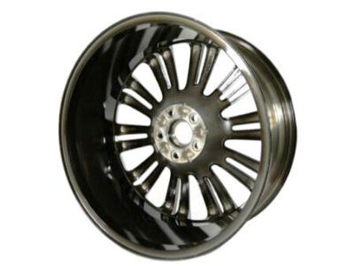 Mopar 1SZ88DX8AD Wheel, Alloy