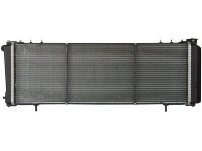 Mopar 52080115AC Radiator