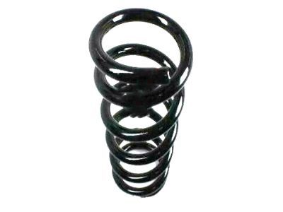 Dodge 55398397AD Spring