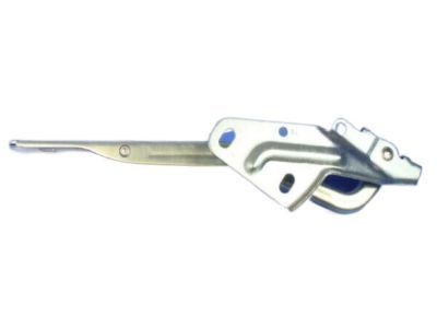 Ram 5160345AB HINGE Hood