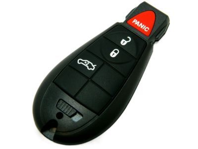 Chrysler 300 Transmitter - 68066328AA