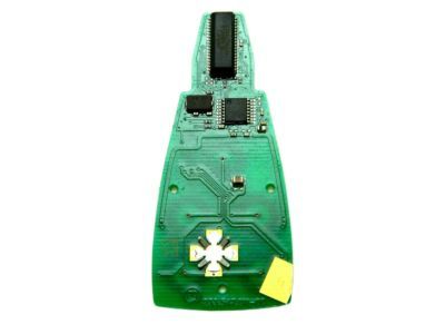 Mopar 68066328AA Transmitter Kit Integrated Key Fob