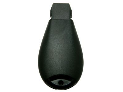 Mopar 68066328AA Transmitter Kit Integrated Key Fob