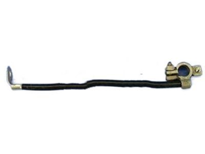 Mopar 5097568AA Negative Cable