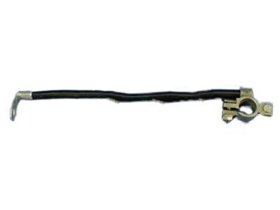 Mopar 5097568AA Negative Cable