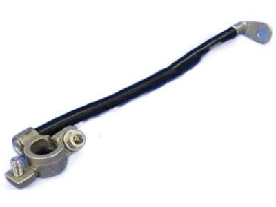 Mopar 5097568AA Negative Cable
