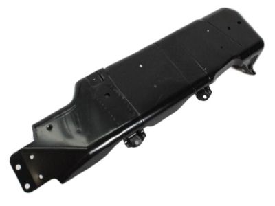 Jeep 52059747AF SKID PLATE Fuel Tank