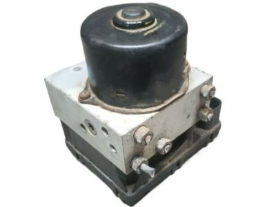 Jeep Cherokee ABS Control Module - 56027931AC