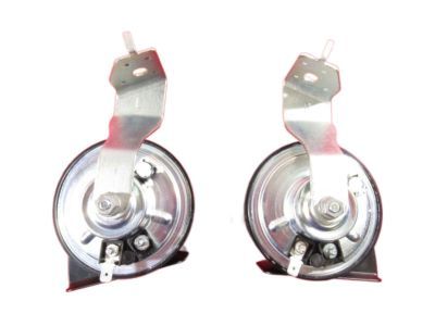 Mopar 68054453AA Horn And Bracket Low Note