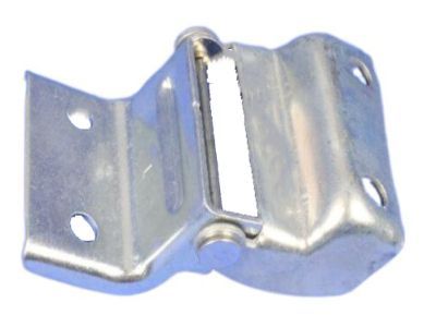 Dodge 5020513AD HINGE Liftgate