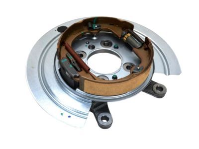 Chrysler 52113468AE ADAPTER Parking Brake