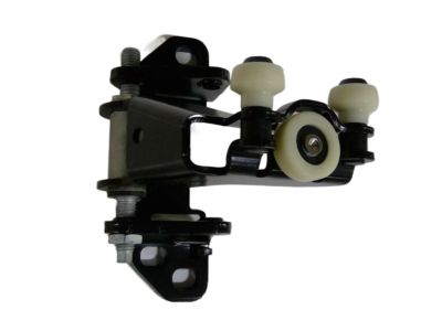 Dodge 68010200AA SLIDER Body Hardware