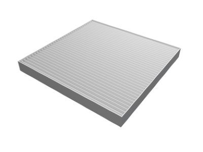 Dodge Durango Cabin Air Filter - 68079487AA