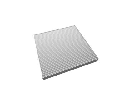 Dodge 68079487AA FILTER Cabin Air