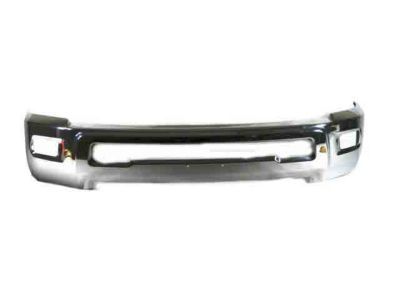 Ram 68045705AB BUMPER Front