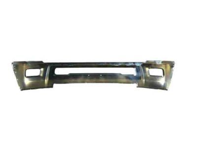 Ram 68045705AB BUMPER Front