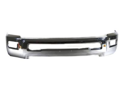 Ram 5500 Bumper - 68045705AB