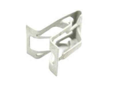 Dodge 68225379AA CLIP Grille