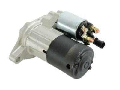 Jeep R6041012AC STARTER Engine