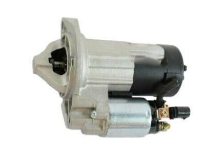 Jeep R6041012AC STARTER Engine