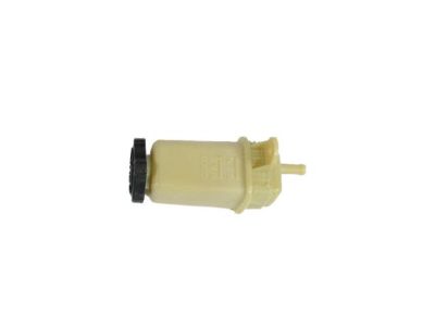 Jeep 68252490AD RESERVOIR Power Steering Fluid Includes Cap