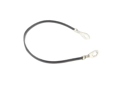 Jeep 5064557AB STRAP Ground