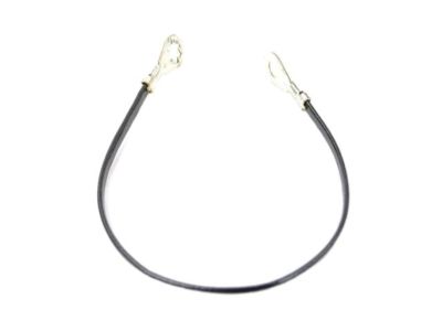 Jeep 5064557AB STRAP Ground