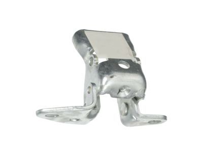 Mopar 68026642AC Lower Hinge, Front Passenger Side