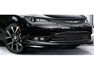 Chrysler 82214383 Air Dam