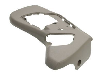 Jeep 1BG381J3AA SHIELD Seat Adjuster