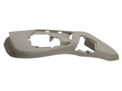 Jeep 1BG381J3AA SHIELD Seat Adjuster