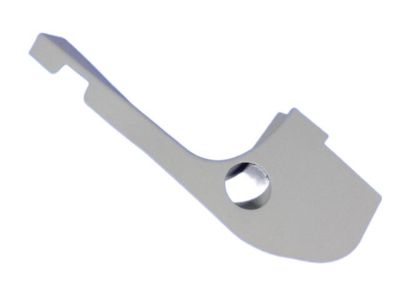 Jeep 1BS37DKAAB PANEL Cowl Side Trim