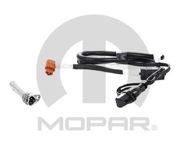 Dodge 82208362AB HEATER KIT Engine Block
