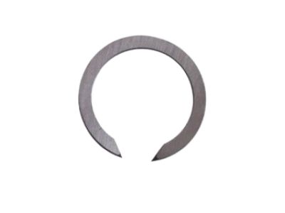 Jeep 4897922AA SNAP RING