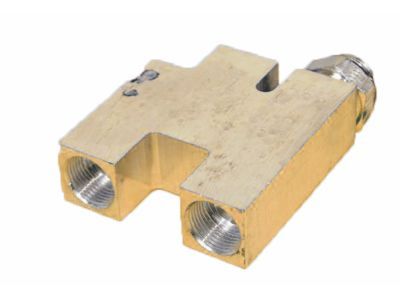Jeep 68210018AA VALVE Cooler Bypass