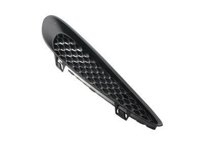 Jeep 68090699AB BEZEL Hood