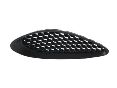 Jeep 68090699AB BEZEL Hood