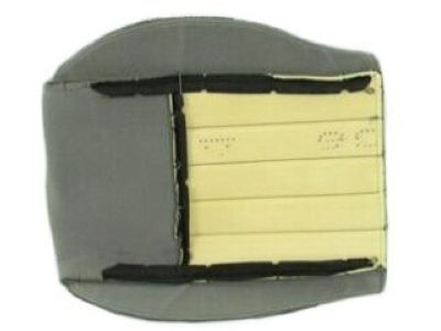 Jeep 1BF811D5AA COVER Front Seat Cushion