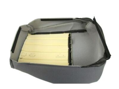 Jeep 1BF811D5AA COVER Front Seat Cushion