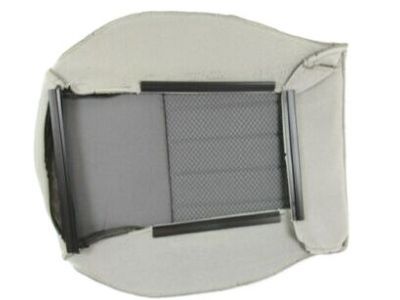 Jeep 1BF811D5AA COVER Front Seat Cushion