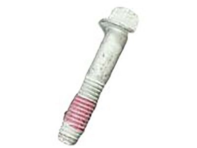 Ram 6512391AA SCREW Pan Head