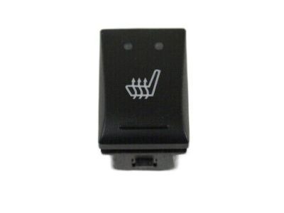 Ram Seat Heater Switch - 4602872AB