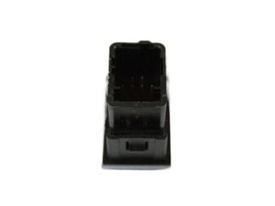 Ram 4602872AB SWITCH Heated Seat