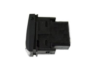 Ram 4602872AB SWITCH Heated Seat