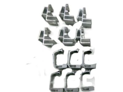 Ram 68072107AA HARDWARE KIT Tonneau - Soft
