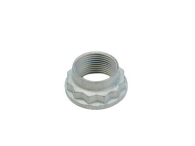 Chrysler 5096387AA NUT Flange