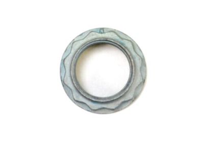 Chrysler 5096387AA NUT Flange