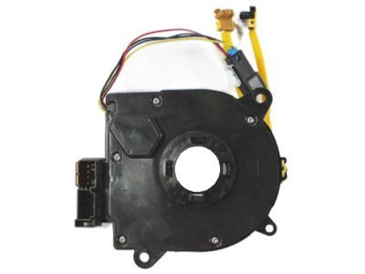 Chrysler 5082062AI CLOCKSPRING